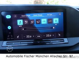 VW Caddy Cargo  *4Motion*AHK*Aluca* SHZ*