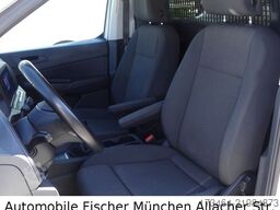 VW Caddy Cargo  *4Motion*AHK*Aluca* SHZ*
