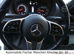 MERCEDES-BENZ Sprinter 314 Kasten*LED*KAMERA*BOTT*