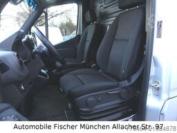 MERCEDES-BENZ Sprinter 314 Kasten*LED*KAMERA*BOTT*