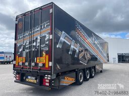 Schmitz Cargobull Semitrailer Reefer Multitemp
