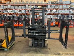 Kaup T 413 GT // weiße Ware