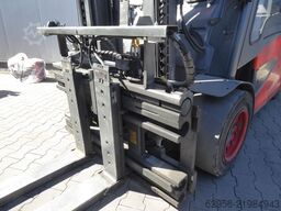 Linde E40HL-01/600