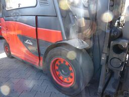 Linde E40HL-01/600