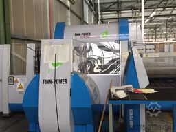 FINN POWER BCE4-200