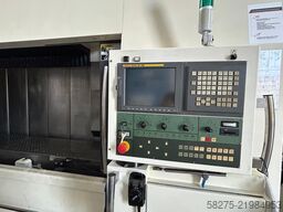 VICTOR TAICHUNG Vc-205 - Fanuc
