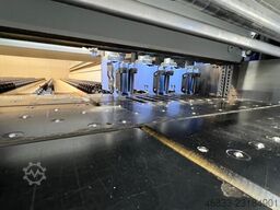 HOLZMA HPP 380/43/43 + Bargstedt TLF 410