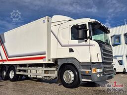 Scania R 420 LB6x2MNA