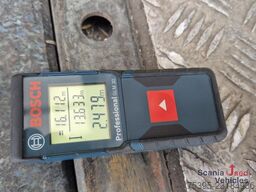 Schwarzmüller J Serie MEGA Schaden !