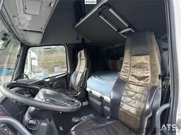 Volvo FH16 700 Tandem Box Truck with Lift and Onspot