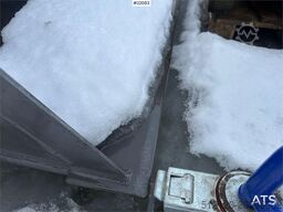 Drivex SS1200-Trima Snow Bucket