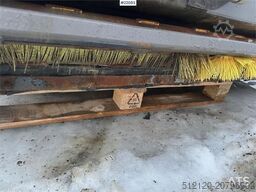 Drivex SS1200-Trima Snow Bucket