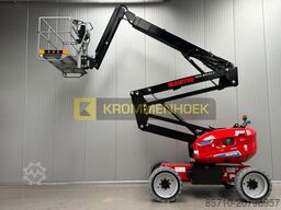 Manitou 160 ATJ-E Plus