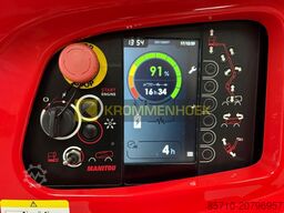 Manitou 160 ATJ-E Plus