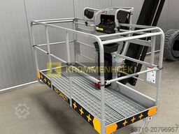 Manitou 160 ATJ-E Plus