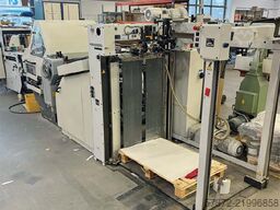 Heidelberg KD.2-66/6 KTL - PD-T
