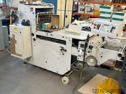 Heidelberg KD.2-66/6 KTL - PD-T