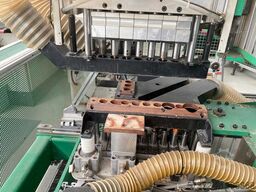 Priess & Horstmann BAT-III-CNC