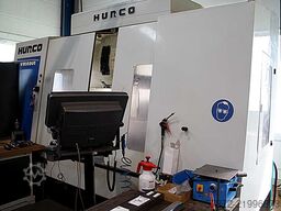 HURCO VMX 60t