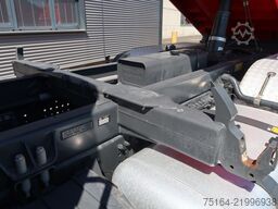 Mercedes-Benz Arocs 2658 LK 6x4 HAD Bordmatik