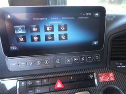 Mercedes-Benz Arocs 2658 LK 6x4 HAD Bordmatik