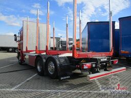 Scania R 450 LB6x24HNB Kompl Zug