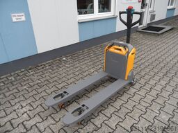 Jungheinrich AME 15 - BJ 2025 - 35 Stunden - neuwertig