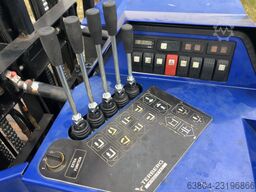 Terberg TKL-M-3x3-4W