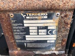Terberg TKL-M-3x3-4W