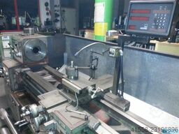 MAZAK HPS 21 x 2000 G