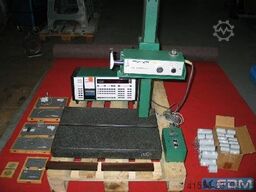 MAHR Perthometer S 6P