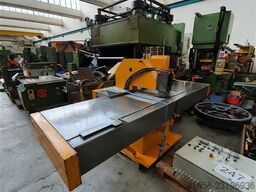 BOSCHERT EL500 CNC