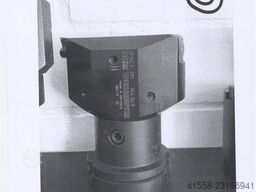 Wohlhaupter HSK-A 100