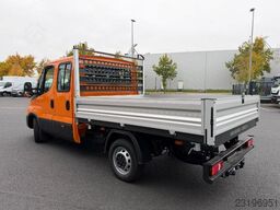 IVECO Daily 35S16H3.0A8Y D / Kipp-Pritsche / Automatik
