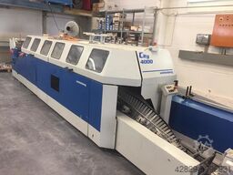 Wohlenberg City 4000