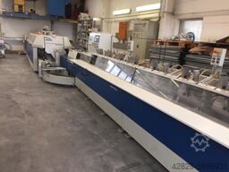 Wohlenberg City 4000