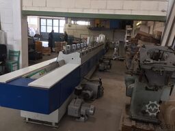 Wohlenberg City 4000