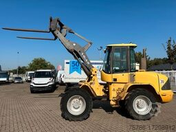 VOLVO Radlader L 40 TP