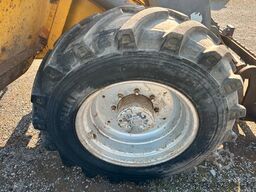 VOLVO Radlader L 40 TP