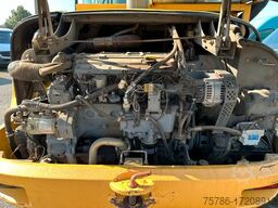 VOLVO Radlader L 40 TP