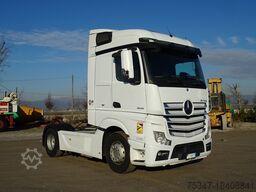 Mercedes-Benz ACTROS 1845
