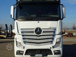 Mercedes-Benz ACTROS 1845