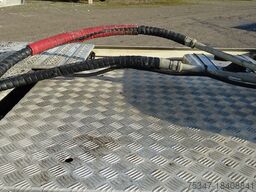 Mercedes-Benz ACTROS 1845