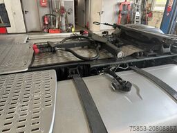 DAF XF480FT mit Kipphydraulikanlage