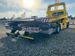 Iveco Daily 70C18H Doka Autotransporter