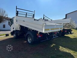 MAN 8190 Kipper-ab Lager sofort 8,8 od.7,5toGG