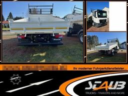 MAN 8190 Kipper-ab Lager sofort 8,8 od.7,5toGG