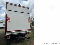 MAN TGM 15290 Fernhaus-Koffer LDBW - sofort