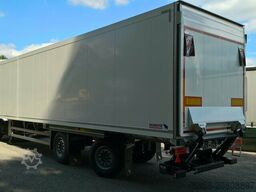 Schmitz Kühlauflieger 2Achs LDBW - mtl. 1679€