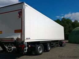 Schmitz Kühlauflieger 2Achs LDBW - mtl. 1679€